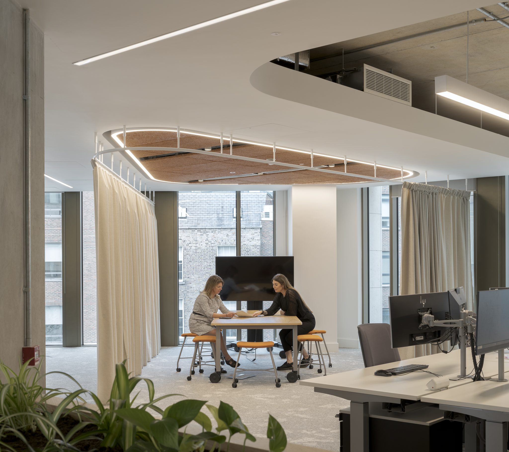 Connect Construct – Your Construction Partner